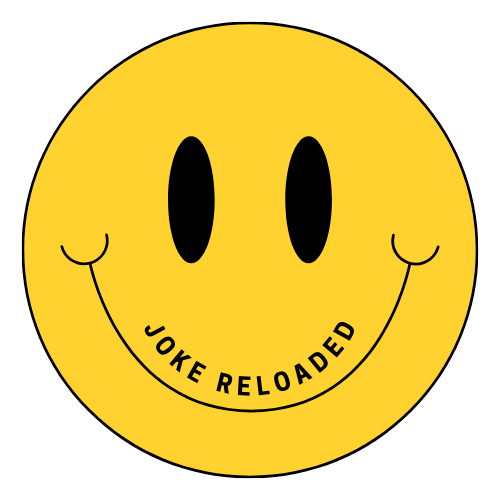 Joke Reloaded