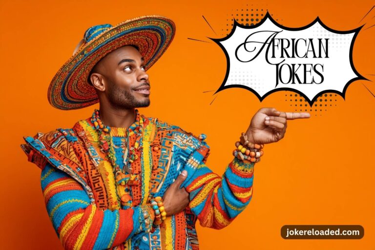 african jokes