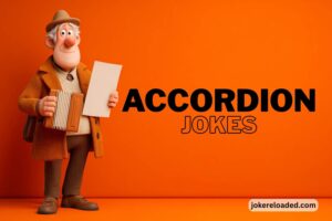 accordion jokes