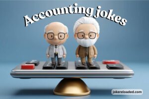 accounting jokes