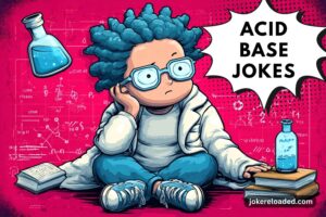 acid base jokes