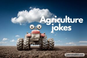 agriculture jokes