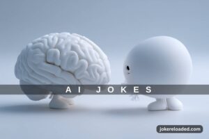 ai jokes