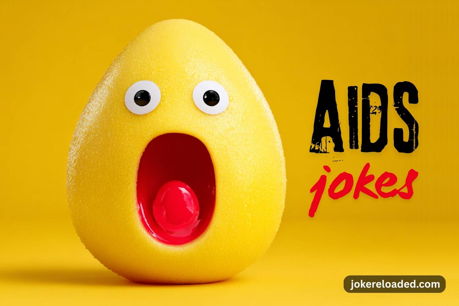 aids joke