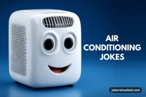 air conditioning jokes