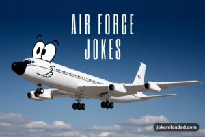 air force jokes