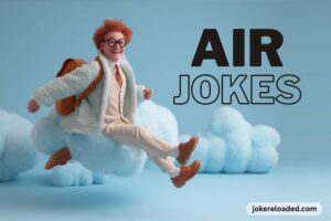 air jokes