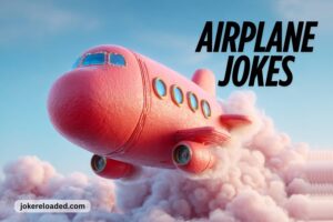 airplane jokes