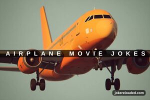 airplane movie jokes