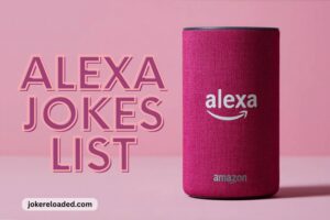 alexa jokes list