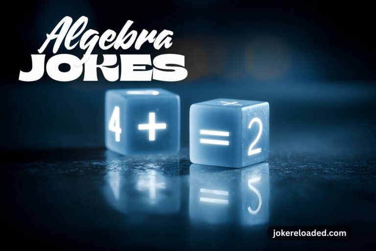 313+ Algebra Jokes, Puns, and One-Liners for Students and Teachers ...