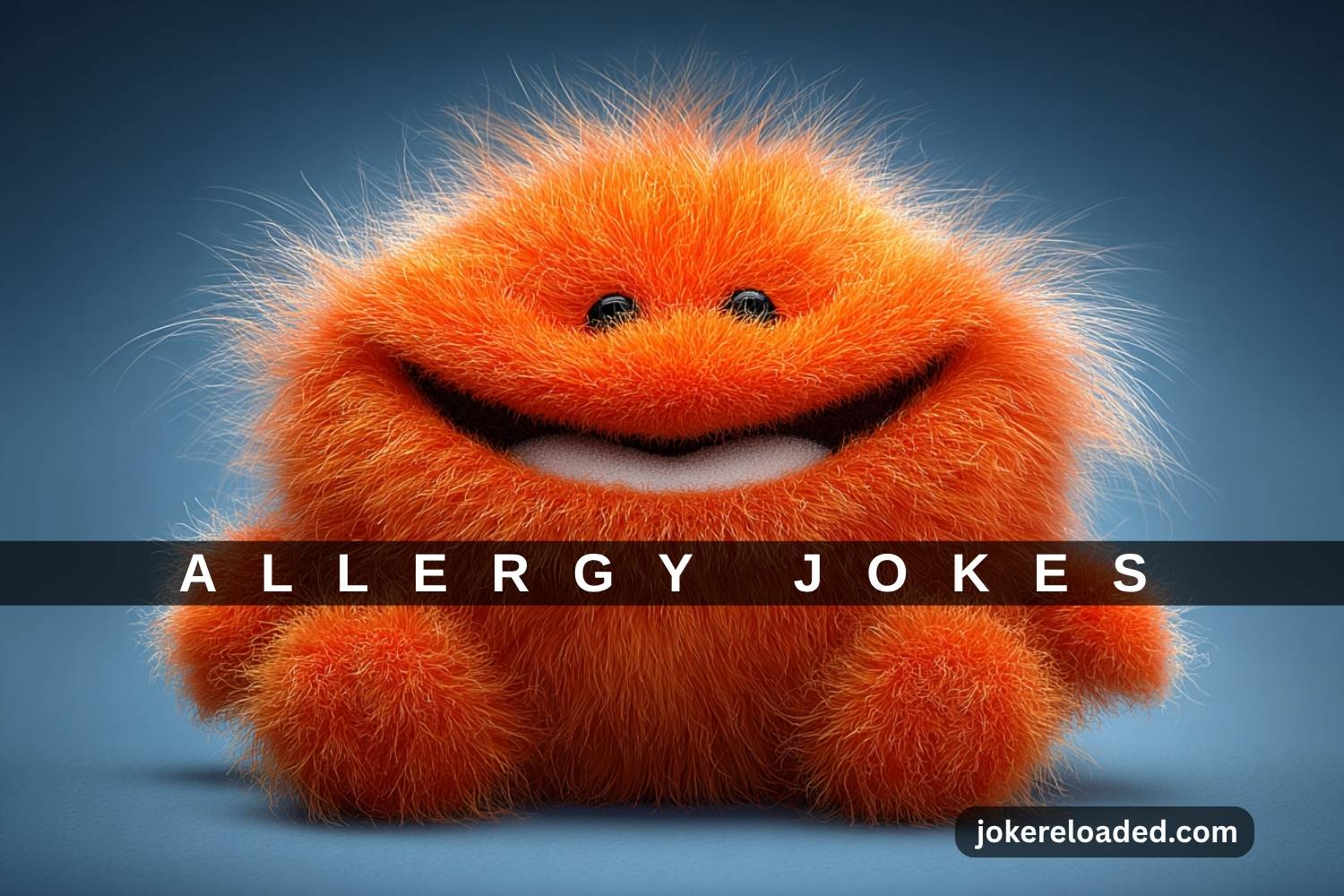 allergy jokes