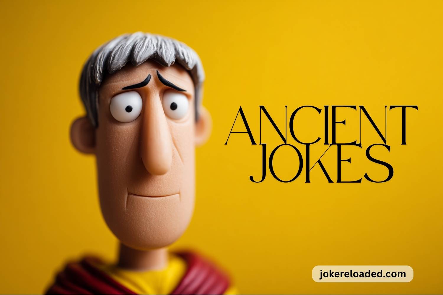 ancient jokes
