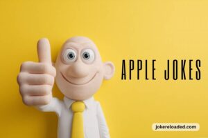 apple jokes