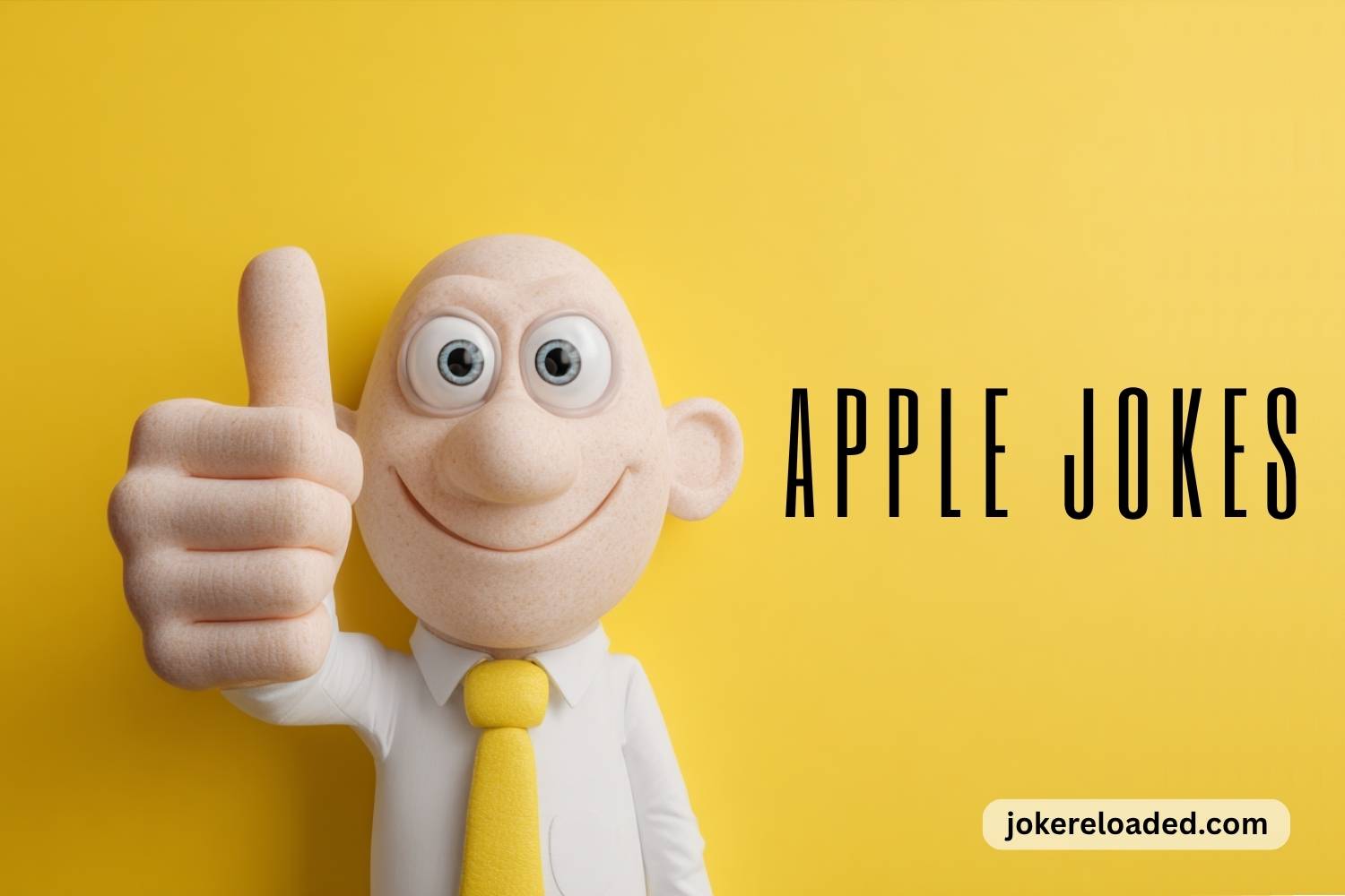 apple jokes