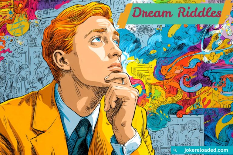 dream riddles