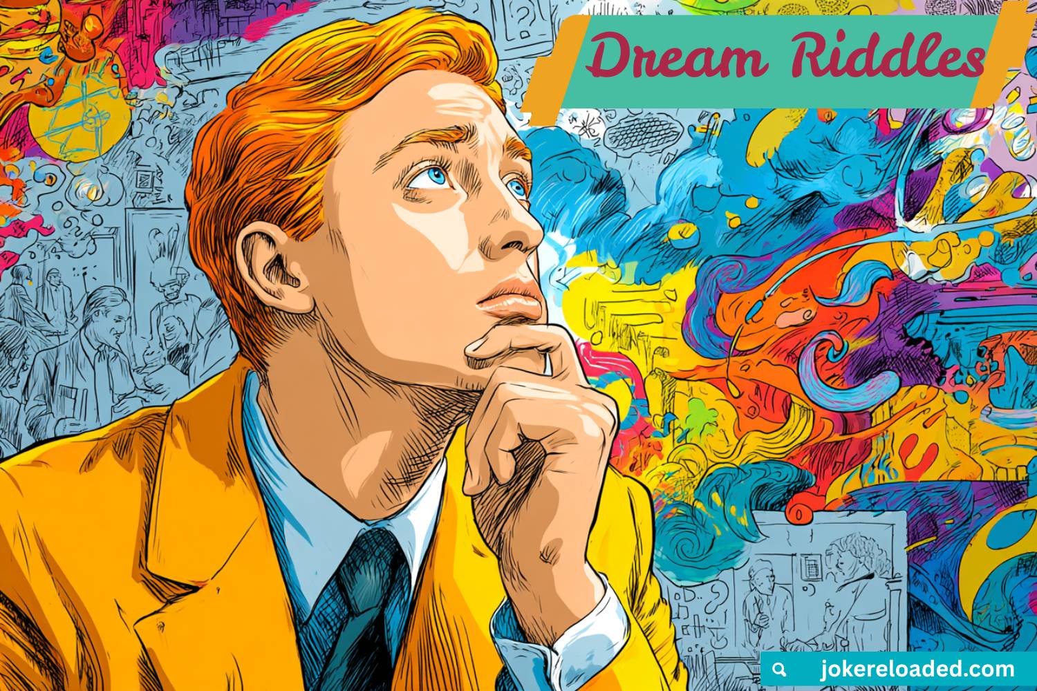 dream riddles