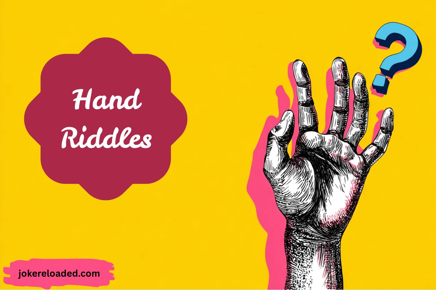 hand riddles