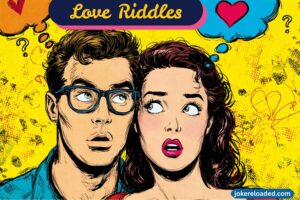 love riddles