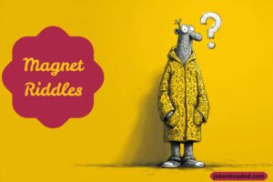 magnet riddles