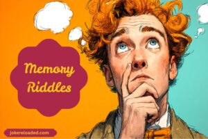 memory riddles