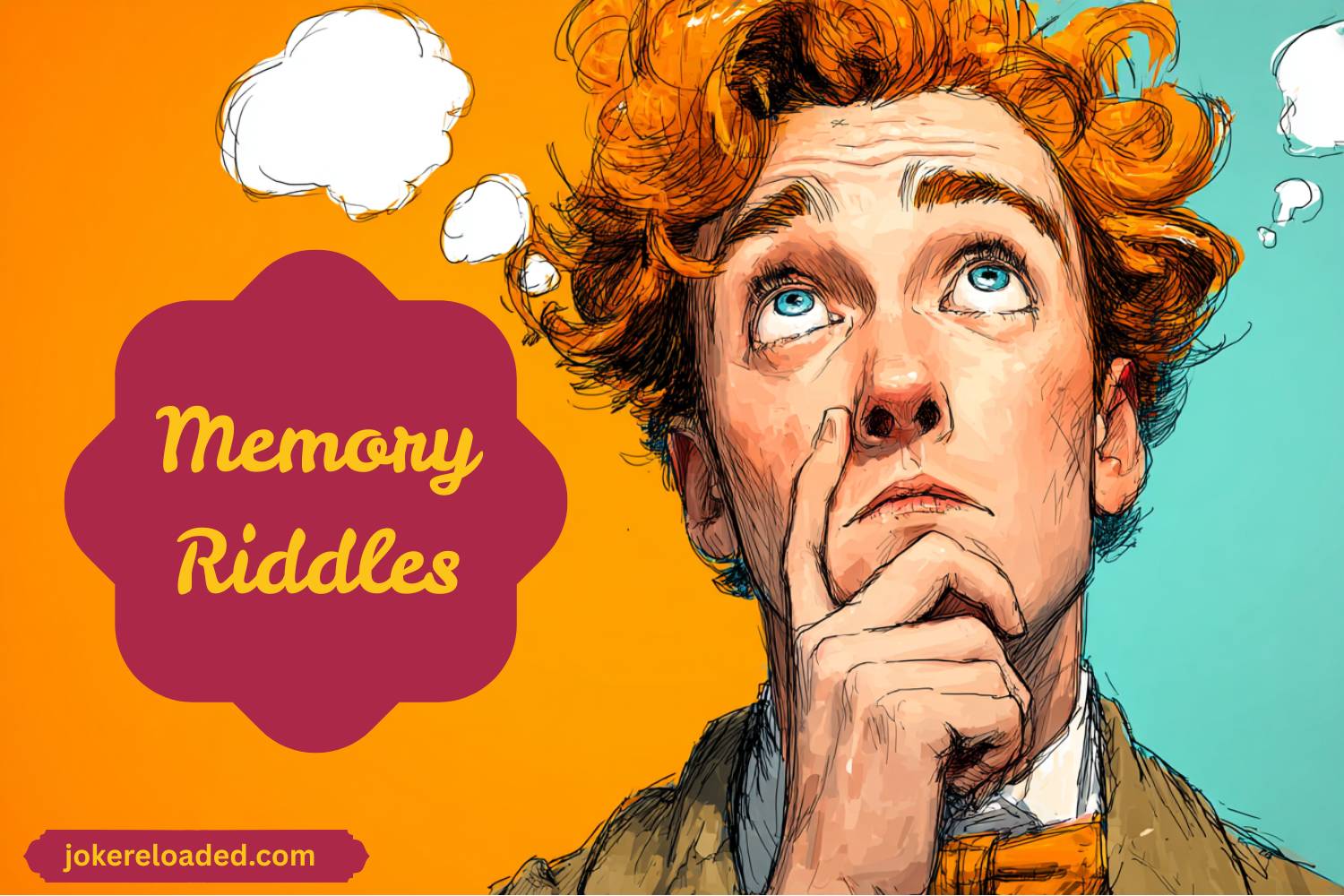 memory riddles