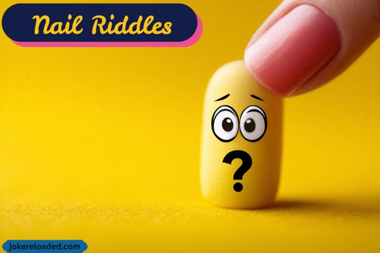 nail riddles