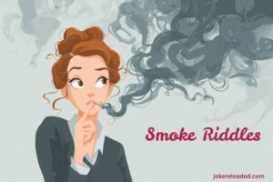 smoke riddles