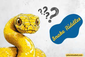 snake riddles