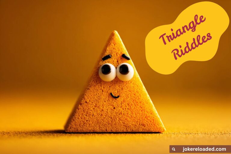 triangle riddles