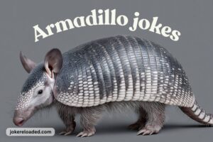 armadillo jokes