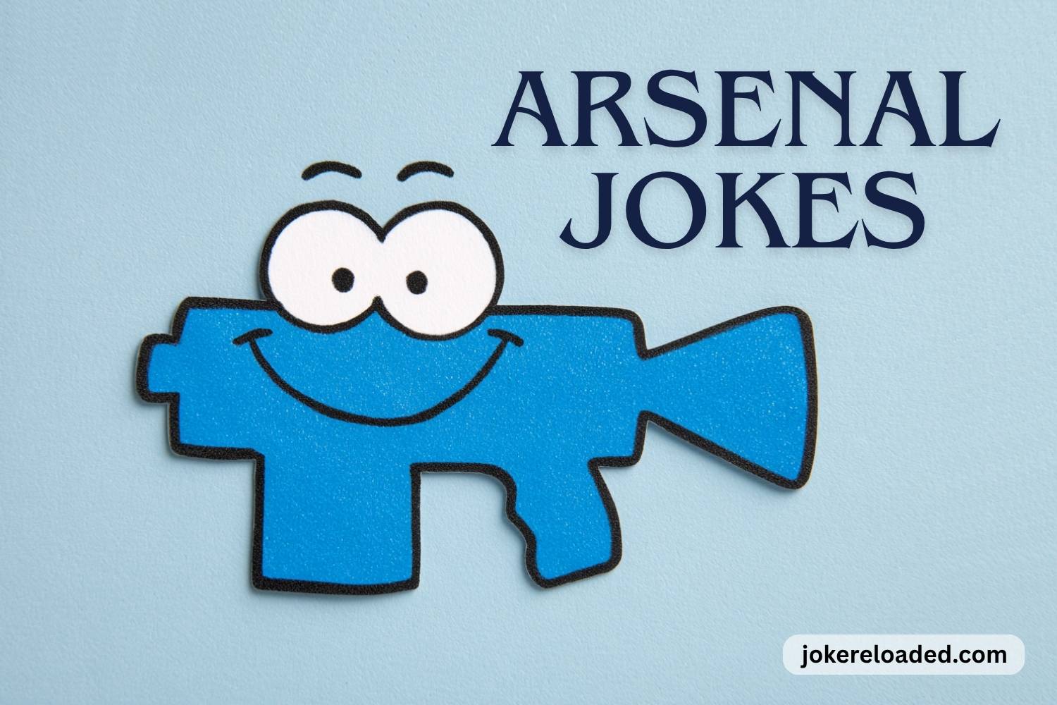 arsenal jokes