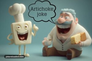 artichoke joke