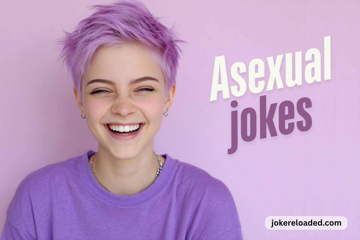 asexual jokes