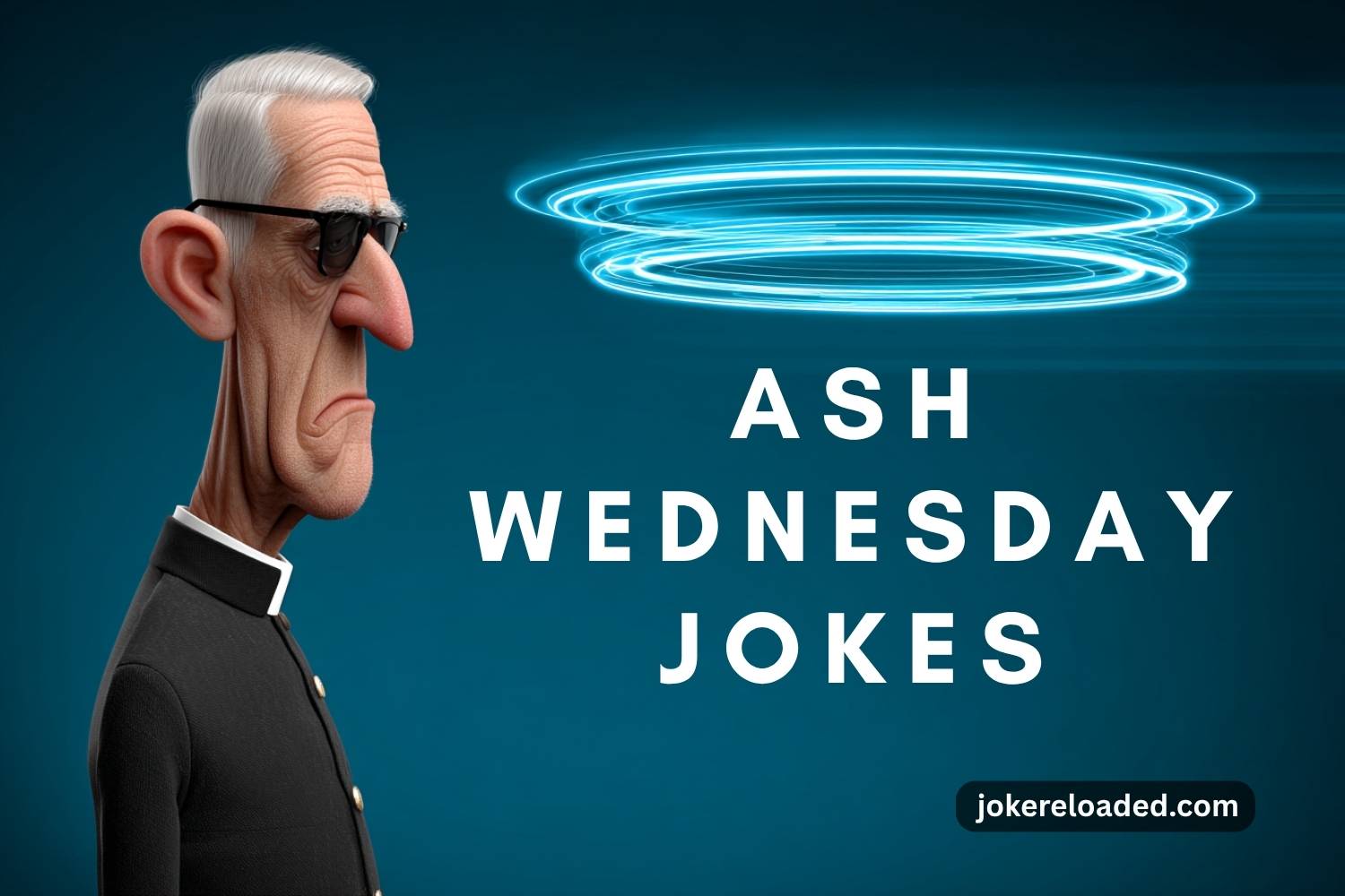 ash wednesday jokes