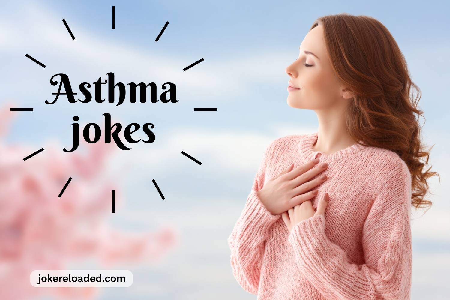 asthma jokes