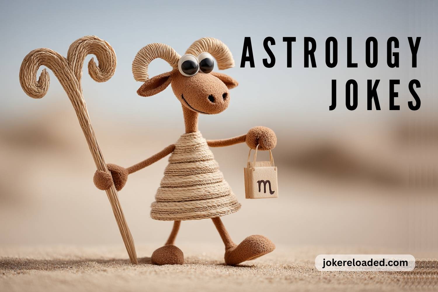 astrology jokes
