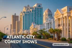 atlantic city comedy shows