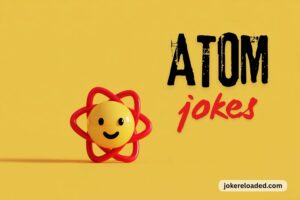 atom jokes