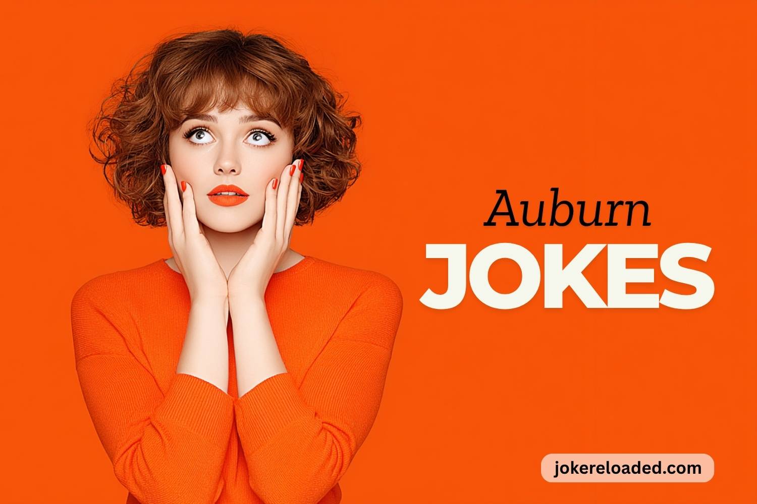 auburn jokes