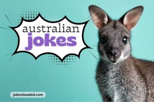 australian jokes