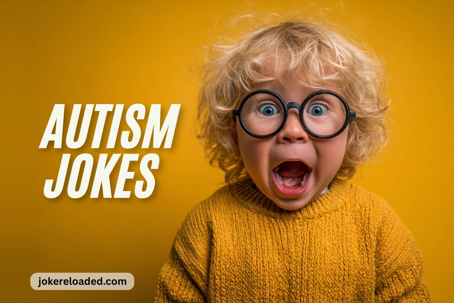 autism jokes