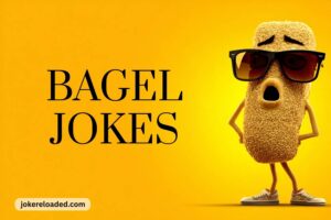 bagel jokes