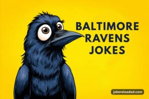 baltimore ravens jokes