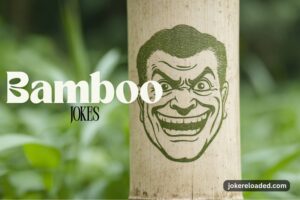 bamboo jokes