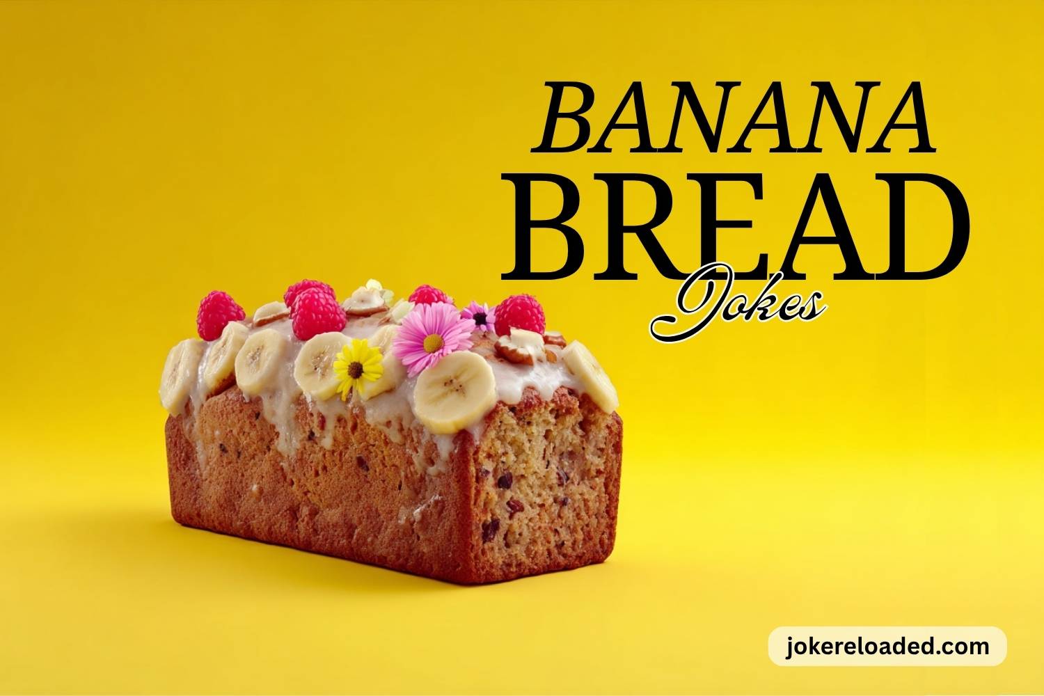 banana bread jokes