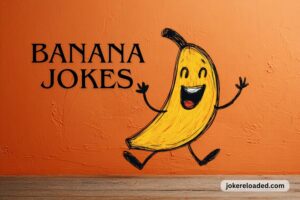 banana jokes