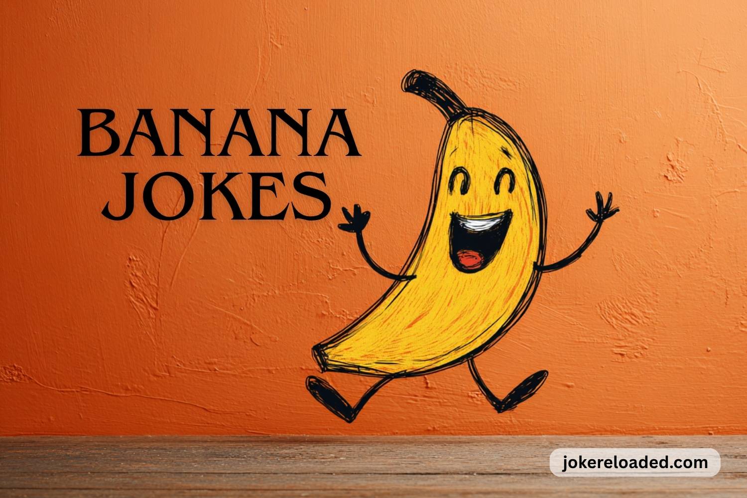 banana jokes