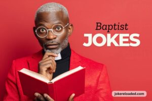 baptist jokes