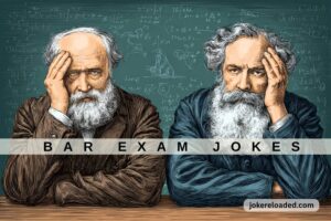 bar exam jokes